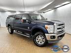 2012 Ford F-250