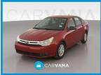 2009 Ford Focus