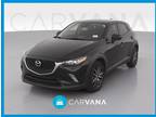 2018 Mazda CX-3