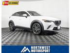 2017 Mazda CX-3