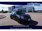 2013 MINI Hardtop