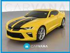2016 Chevrolet Camaro
