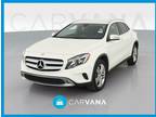 2015 Mercedes-Benz GLA-Class