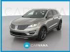 2017 Lincoln MKC