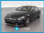 2018 Mercedes-Benz CLS