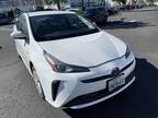 2021 Toyota Prius
