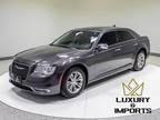 2016 Chrysler 300C
