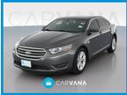 2016 Ford Taurus
