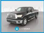 2011 Toyota Tundra Double Cab