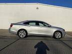 2018 Chevrolet Impala