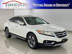2013 Honda Crosstour