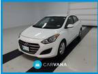 2016 Hyundai Elantra GT
