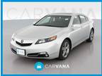 2013 Acura TL