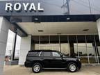 2016 GMC Yukon