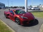 2021 Chevrolet Corvette
