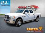 2014 Ram 2500