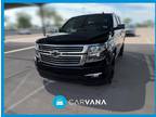 2018 Chevrolet Suburban