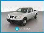 2014 Nissan Frontier King Cab