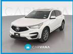 2020 Acura RDX
