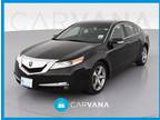 2010 Acura TL