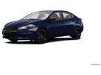 2016 Dodge Dart