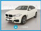 2015 Bmw X6