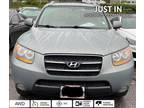 2009 Hyundai Santa Fe