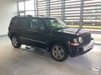 2008 Jeep Patriot