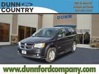 2013 Dodge Grand Caravan