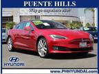 2018 Tesla Model S