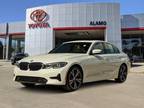 2020 BMW 3-Series