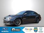 2011 Subaru Impreza