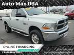 2011 Dodge Ram 3500