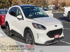 2020 Ford Escape Hybrid