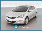 2012 Hyundai Elantra
