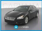 2013 Nissan Maxima