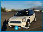 2010 MINI Hardtop