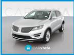 2017 Lincoln MKC