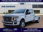 2020 Ford F-450