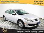 2011 Mazda Mazda6