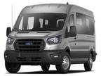 2020 Ford Transit Passenger Wagon