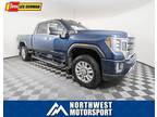 2021 GMC Sierra 3500