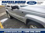 2002 Jeep Liberty
