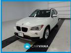 2014 Bmw X1
