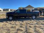 2021 Chevrolet Silverado 3500HD