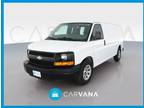 2014 Chevrolet Express 1500 Cargo