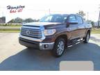 2015 Toyota Tundra 2WD Truck