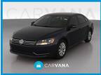 2012 Volkswagen Passat