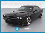 2012 Dodge Challenger