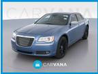2011 Chrysler 300